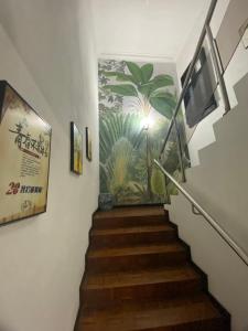 单人房Single rooms near KSL Mall and Johor Bahru Palaz Pelingi, Johor-Singapore First Checkpoint, are equipped with 120cm beds