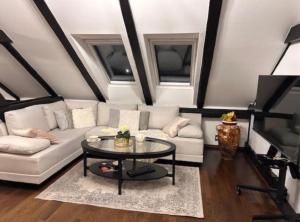 Zagreb Downtown Luxury Stay – 5th Element