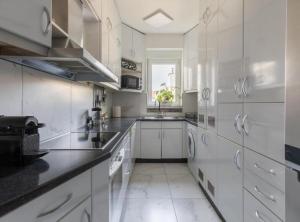 Zagreb Downtown Luxury Stay – 5th Element