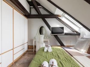 Zagreb Downtown Luxury Stay – 5th Element