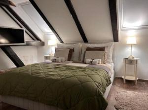 Zagreb Downtown Luxury Stay – 5th Element