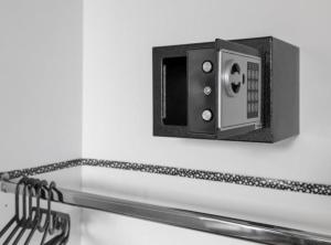 Zagreb Downtown Luxury Stay – 5th Element