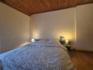 La maison dà côté