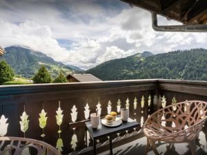 Chalet Belle Source B - OVO Network