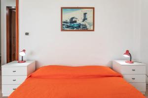 Appartamento Lungomare - Salento Reservation