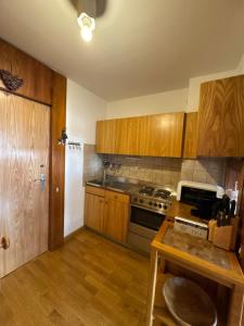 Cervinia On the slopes - I Dadi 603 B