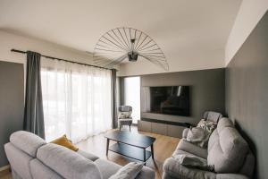 Villa Moka - private pool