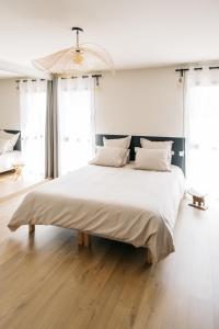 Villa Moka - private pool