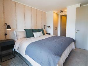 HOM I Cercano al Metro Wifi Terraza 1D1B en Nunoa