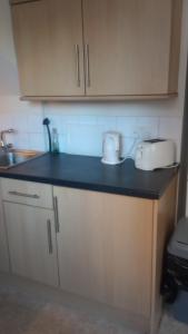 ArnoldRoadFlat close to City Hospital