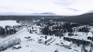 Holiday in Lapland - Ylläs Sivulantie 107