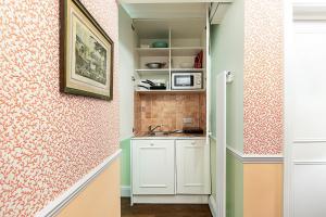 Elegant English Retreat near Maida Vale