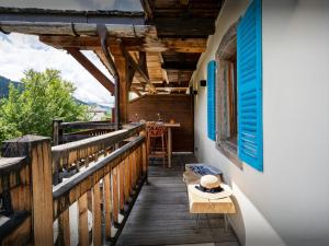 Chalet Belle Source B - OVO Network