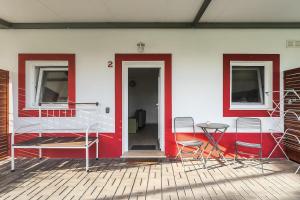 Casa das Pipas Palmela #2