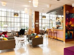 Mercure Warszawa Airport