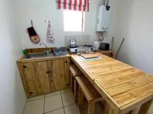 Starboard Self Catering - St Helena Bay