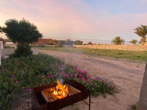 Starboard Self Catering - St Helena Bay