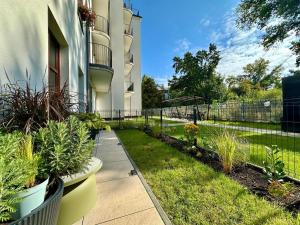 Szczytnicka 29 Superior Apartment by BookingHost