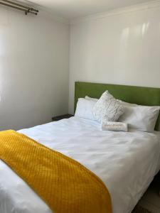 Suuka Guest House
