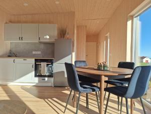 Oddnýjarhús - Entire Private Peaceful Cottage in Nature