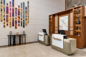 Ramada Encore by Wyndham Gurugram Dwarka Expressway