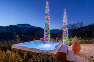 Villa Regina, 4 bedrooms and a luxury style villa