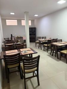 Hotel Serra dos Cristais