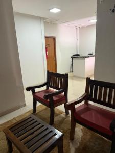 Hotel Serra dos Cristais