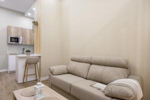 Apartamentos Brisas de Cádiz 3