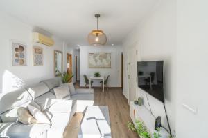 Cubos Carmen Pedregalejo Apartment