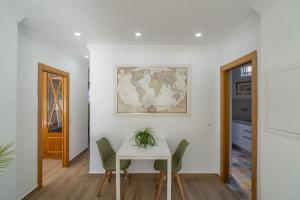 Cubos Carmen Pedregalejo Apartment