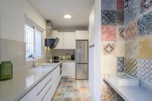 Cubos Carmen Pedregalejo Apartment