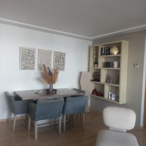 Puerto Marina Dar Bouazza