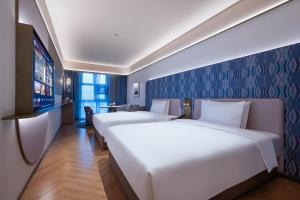Manxin Hotel, Zhongguancun Software Park, Shangdi, Beijing