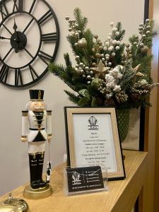 Apartamenty Klasztorna 25