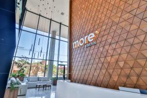 Dpto con piscina a pasos del Shopping del Sol