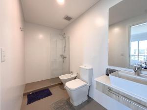 Dpto con piscina a pasos del Shopping del Sol