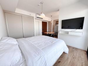 Dpto con piscina a pasos del Shopping del Sol