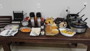 Hotel Serra dos Cristais