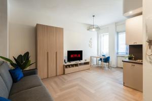 Zara Boutique Studio by InnStay