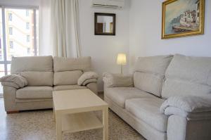 Terrasol SEMI-ATICO CARACOLA