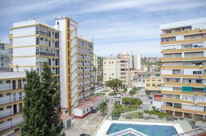 Terrasol SEMI-ATICO CARACOLA