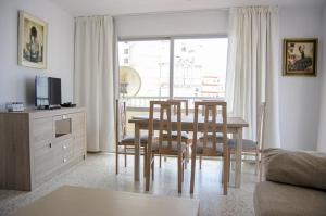 Terrasol SEMI-ATICO CARACOLA