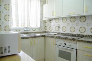 Terrasol SEMI-ATICO CARACOLA