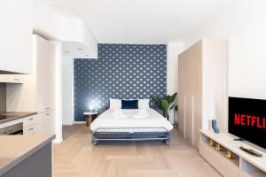 Zara Boutique Studio by InnStay