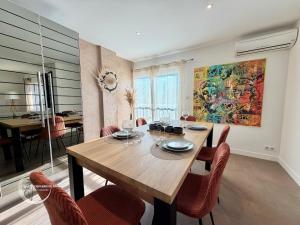 La Belle Vie - Tout rénové - Port et plages à pied