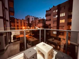 7 Fast Wifi in the center 2 Air Conditioners