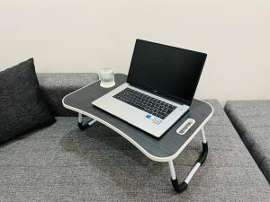 7 Fast Wifi in the center 2 Air Conditioners