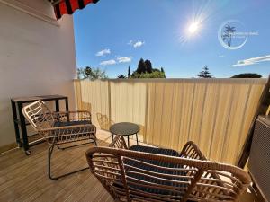 La Belle Vie - Tout rénové - Port et plages à pied