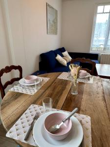 La Cabane de Bonsecours